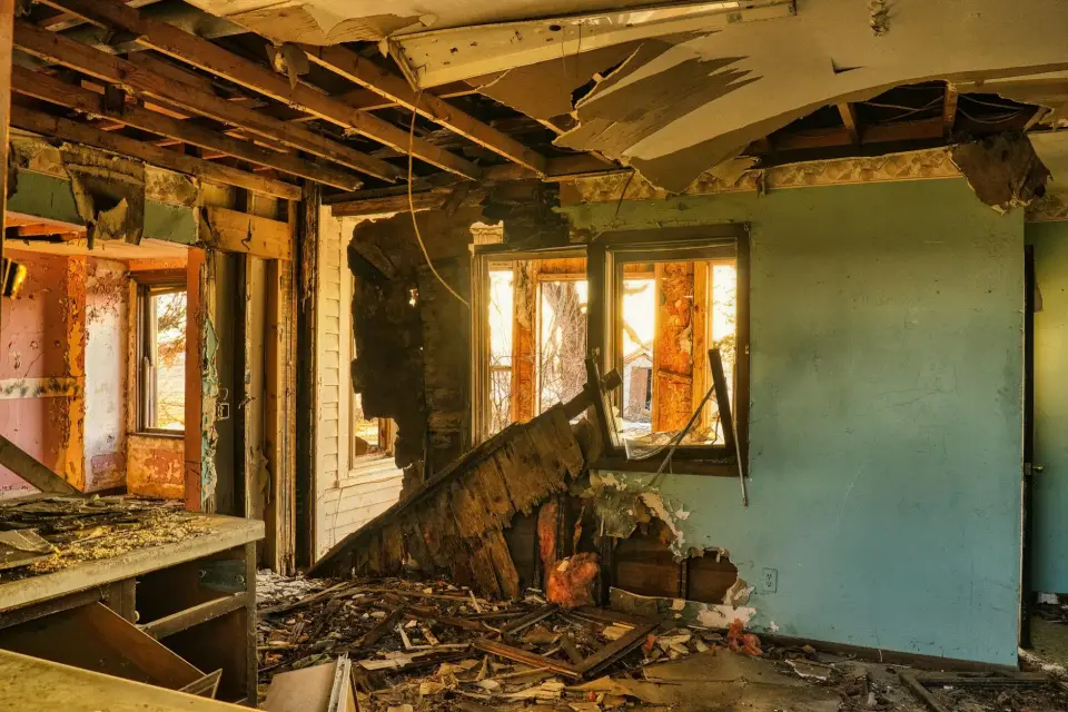About Trusted Defense Mold Removal — Prairieville, LA