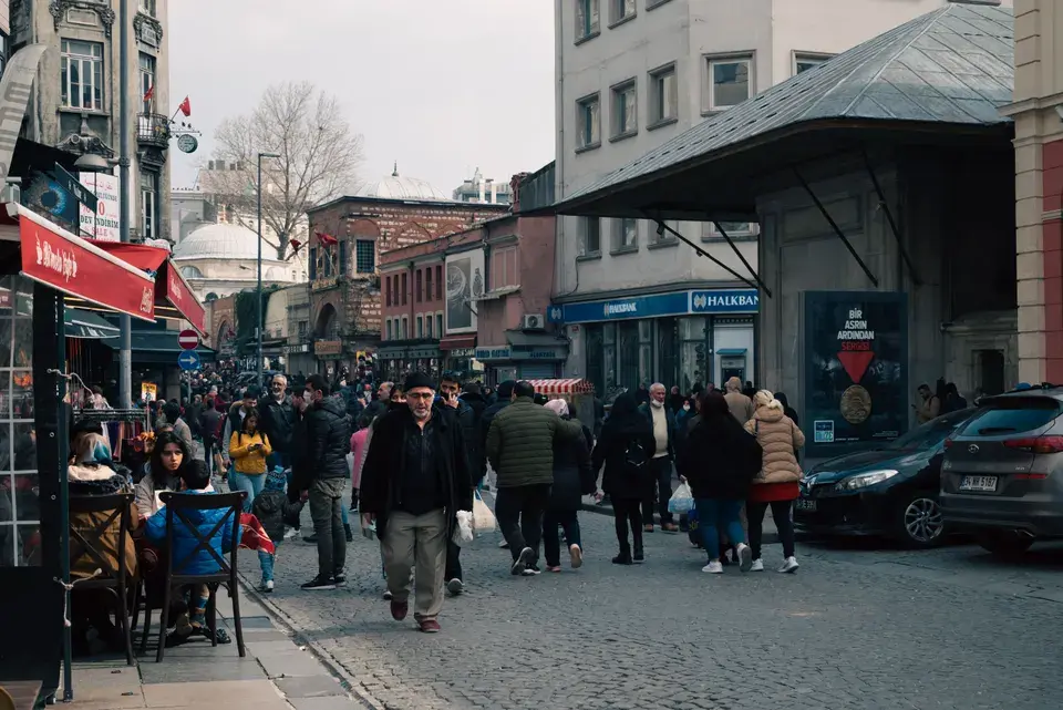 Local Landmarks & Points of Interest in Saint Gabriel in Saint Gabriel