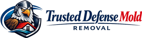 Trusted Defense Mold Removal