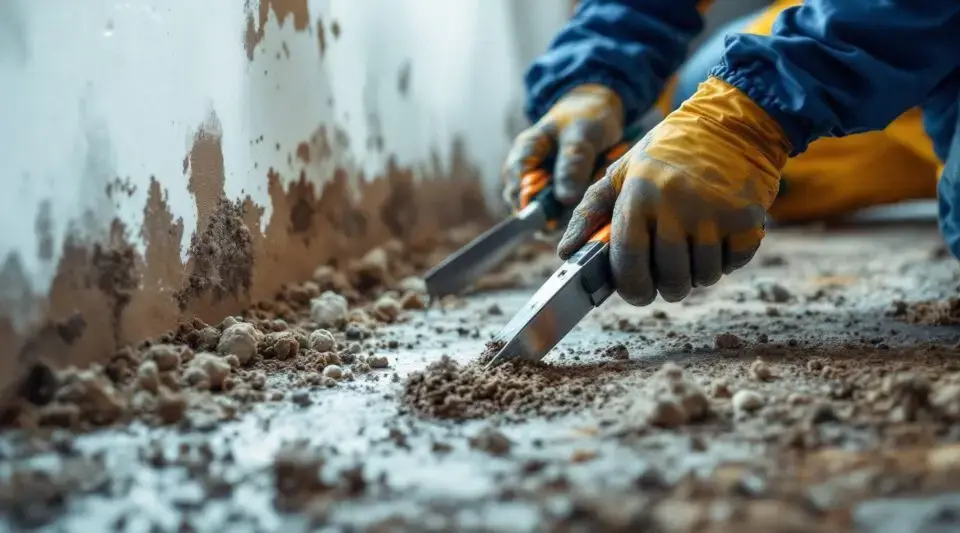 Attic Mold Remediation Prairieville