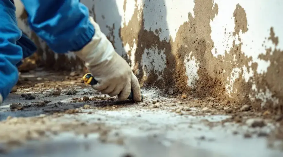 Basement Mold Removal Prairieville