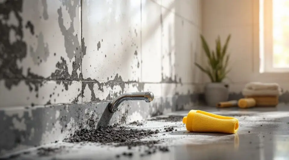 Crawl Space Mold Removal Prairieville