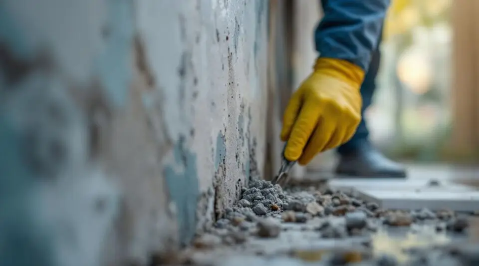 Mold Abatement Services Prairieville