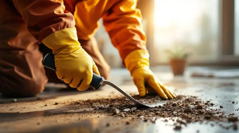 Mold Inspection And Removal Prairieville