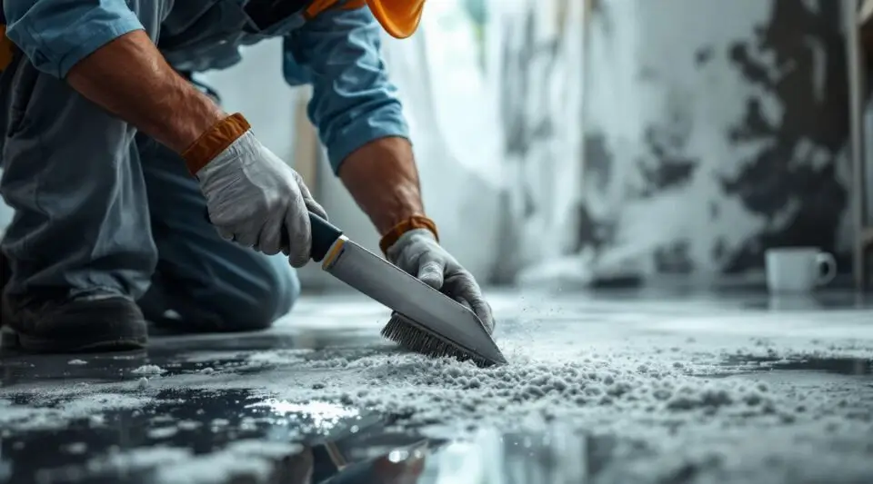 Mold Remediation Services Prairieville