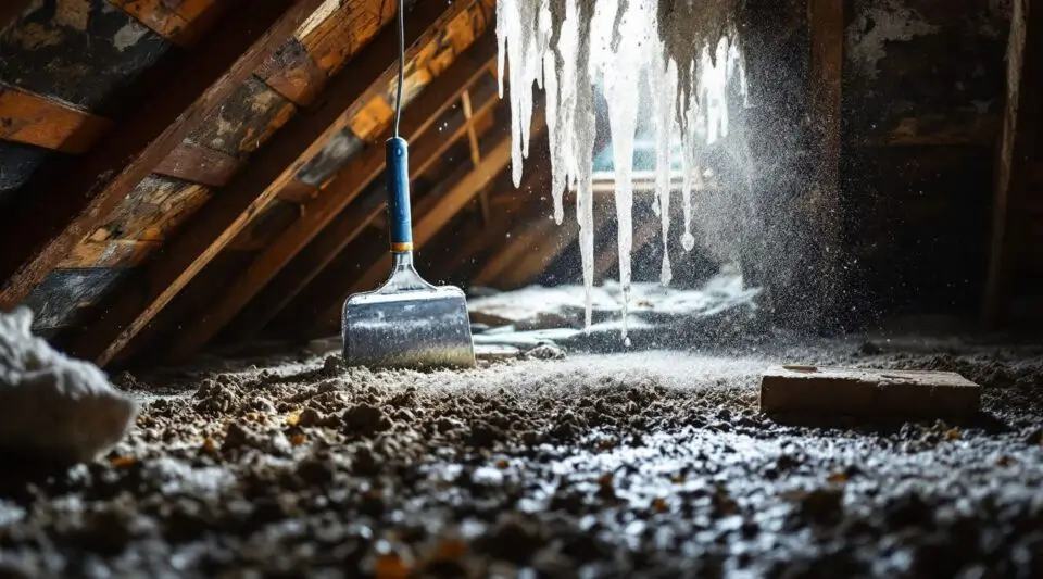 Professional Mold Removal Prairieville