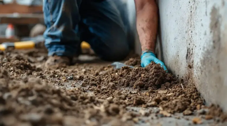 Our Certified Remediation Specialists at Trusted Defense Mold Removal